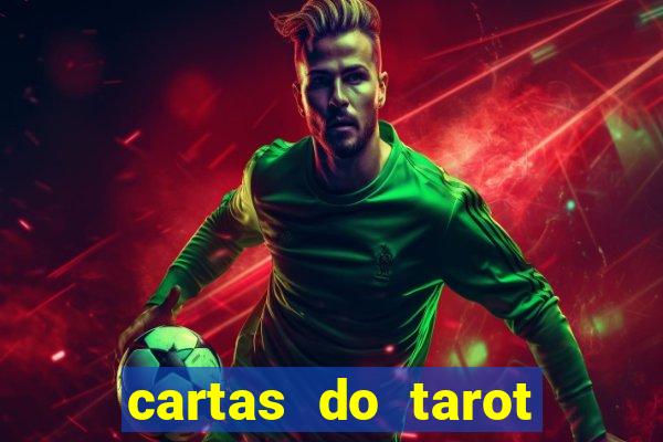 cartas do tarot que indicam mentira